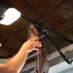 How to Fix a Garage Door Properly