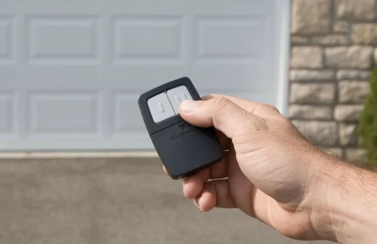 How to Change Garage Door Remote Code on BFT Without​ Error